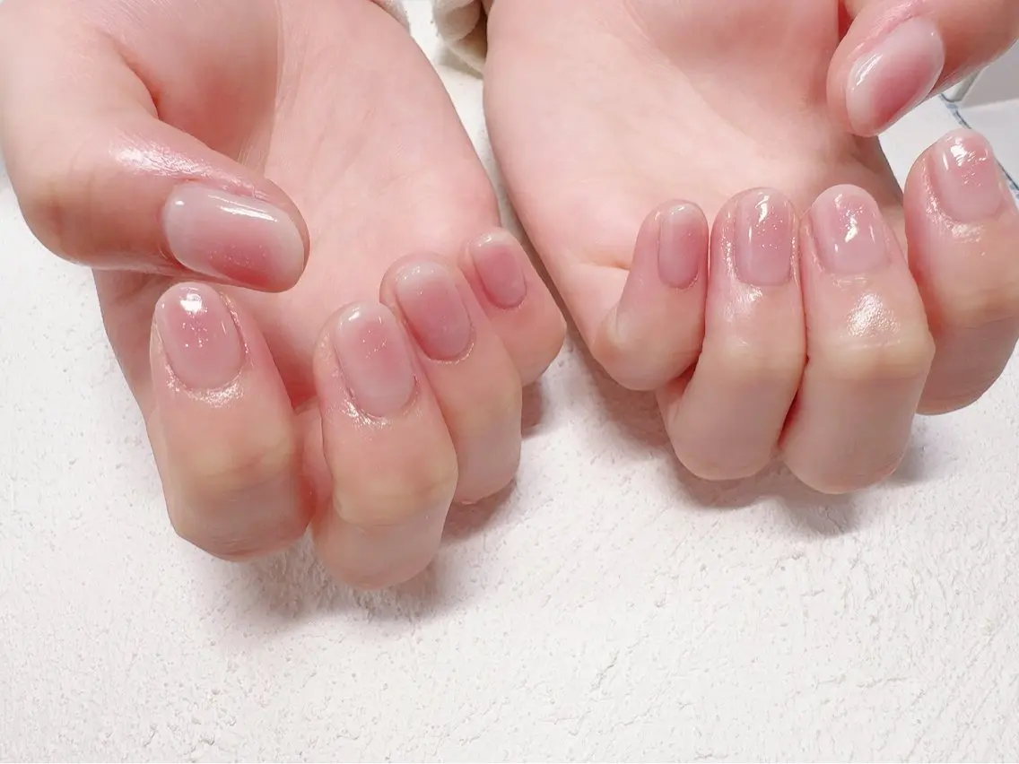 ネイル 持ち込み Regaro i.sのネイルデザイン