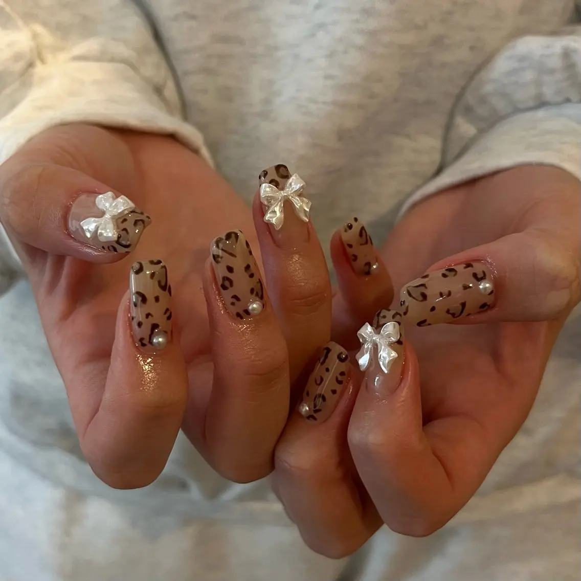 ネイル ハンドネイル vegh. nail/阿波座のネイルデザイン