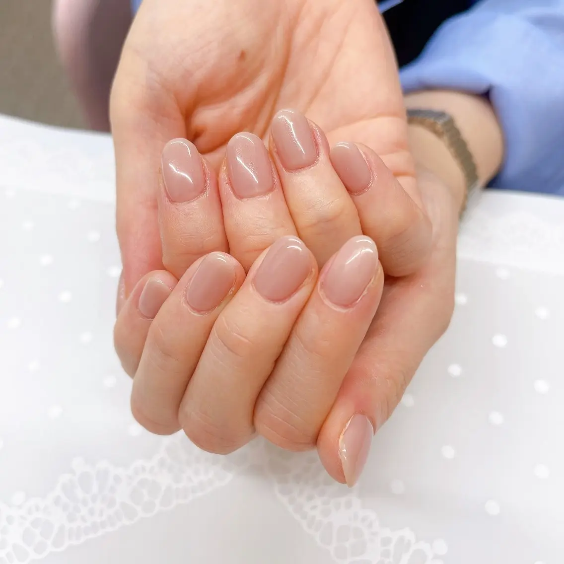 ネイル Onason NailSalonのネイルデザイン