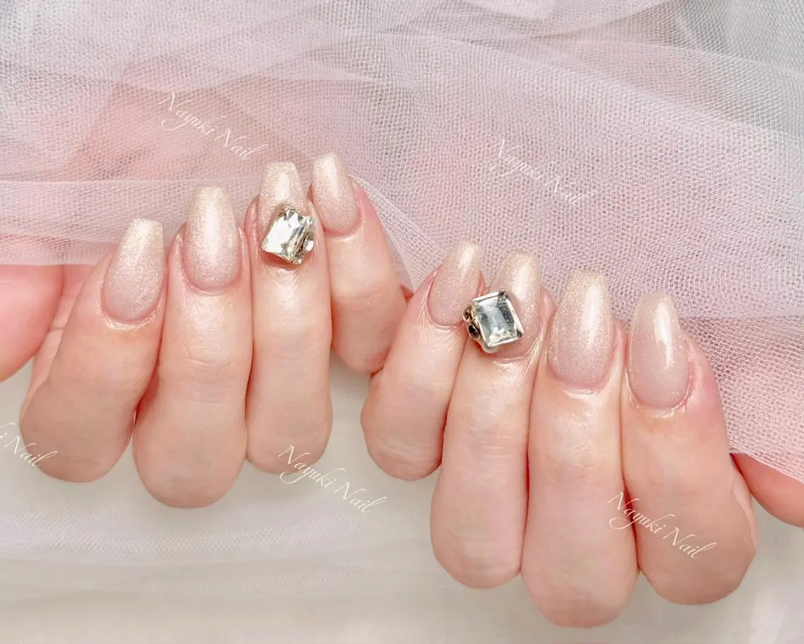 ネイル 🎀Sense Nail池袋店🎀のネイルデザイン