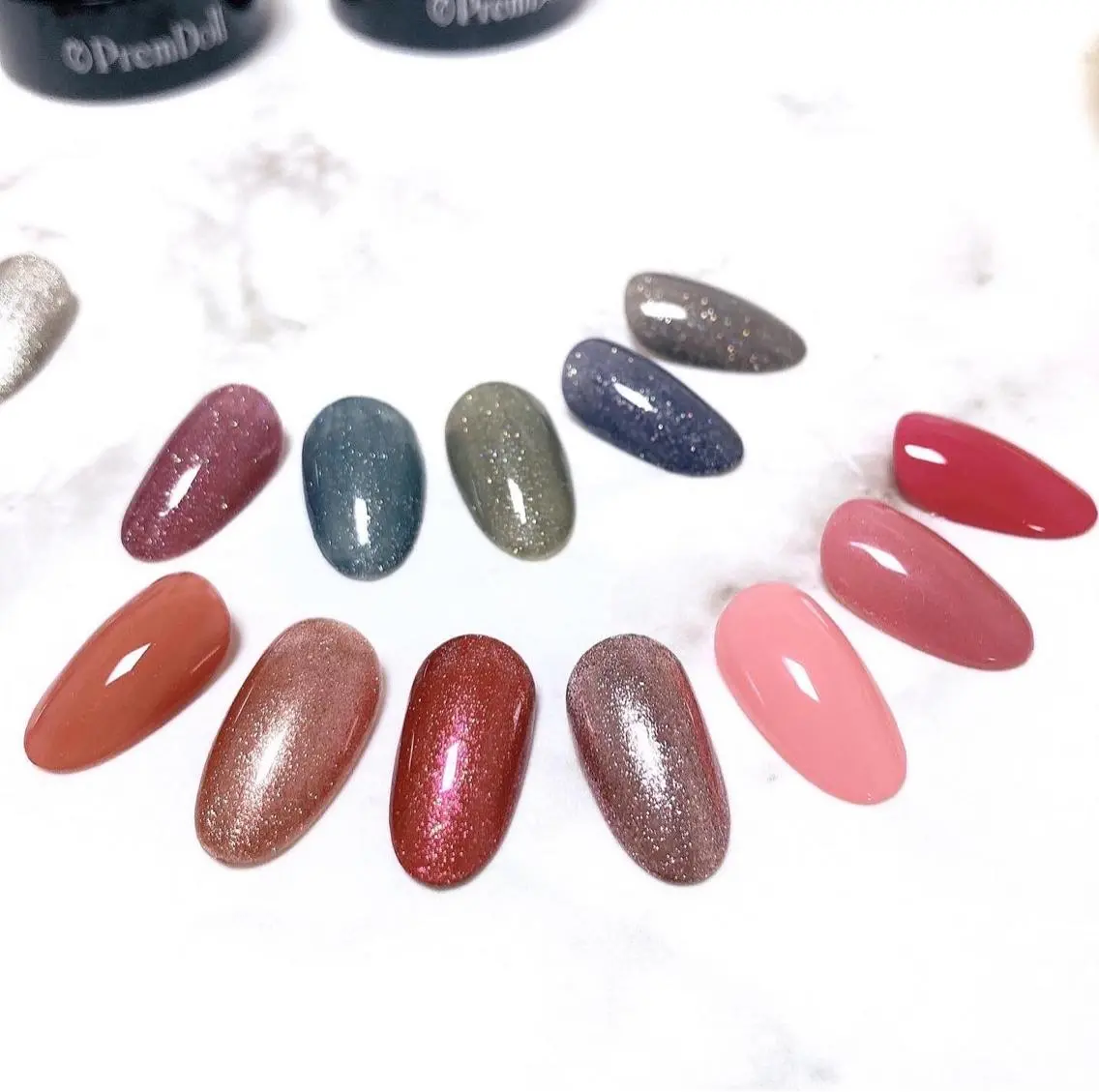 ネイル nailsalon Saraのネイルデザイン