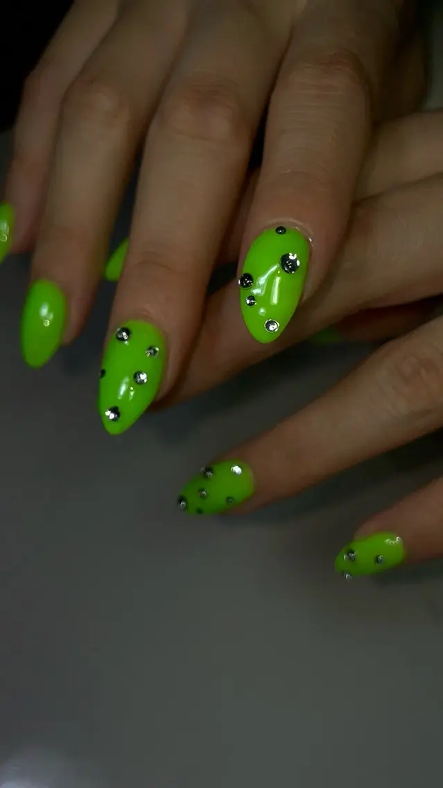 ネイル ハンドネイル ハンドケア Ri-e's nailのネイルデザイン