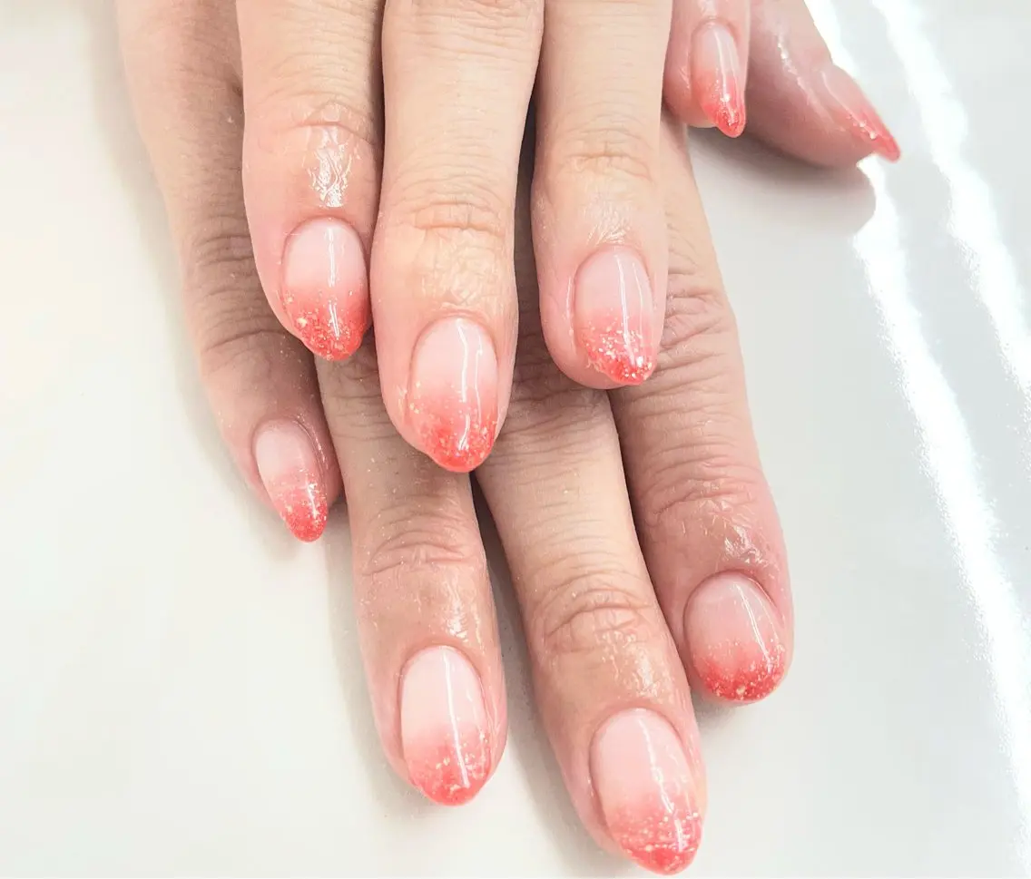 ネイル I.NAILS 齋藤のネイルデザイン