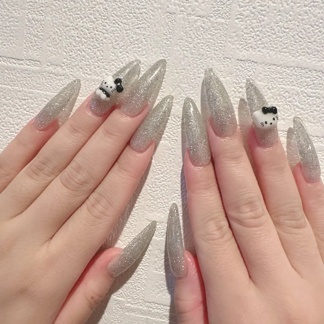 ネイル ハンドネイル D-BEAUTY Nailsalonのネイルデザイン
