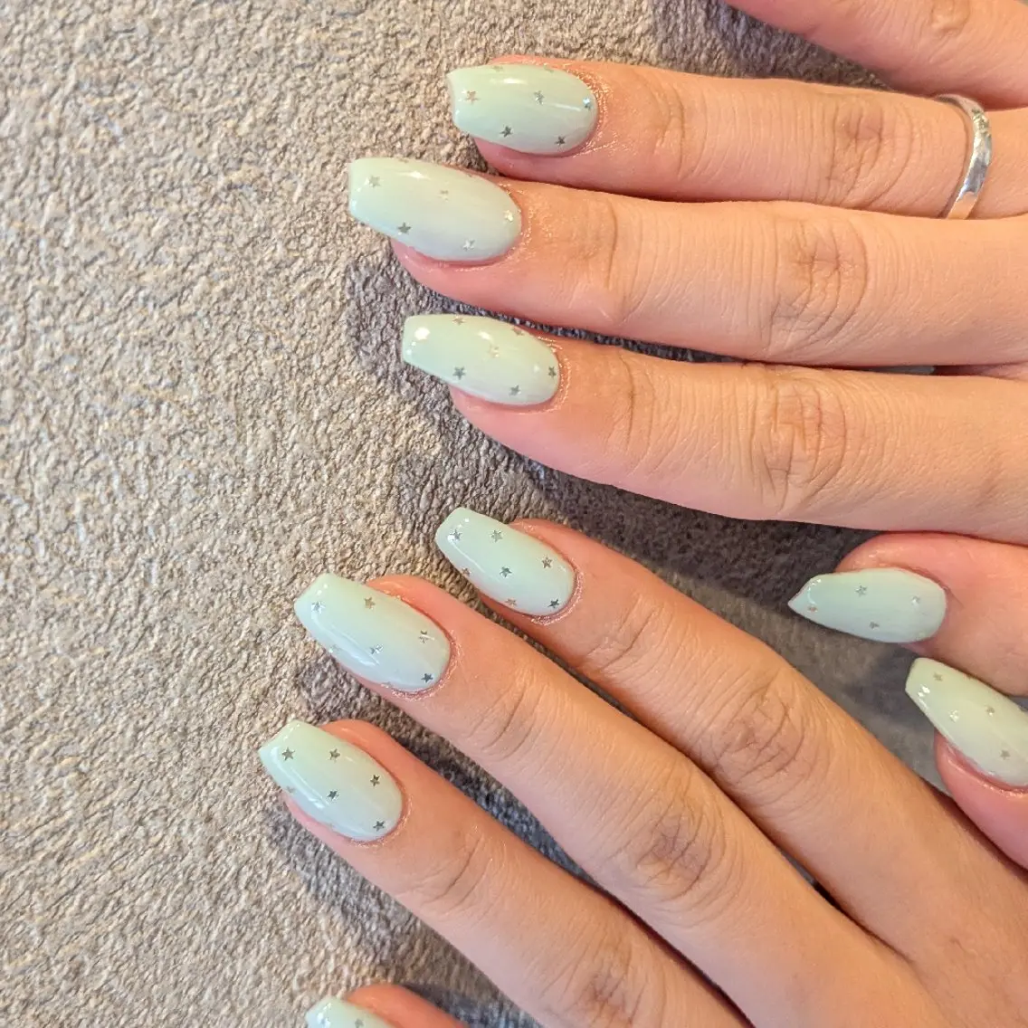 ネイル ハンドネイル ハンドケア kii nailsのネイルデザイン