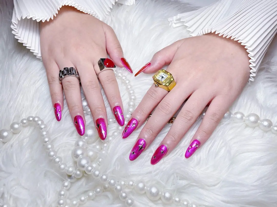 ネイル NEW NAIL 池袋のネイルデザイン