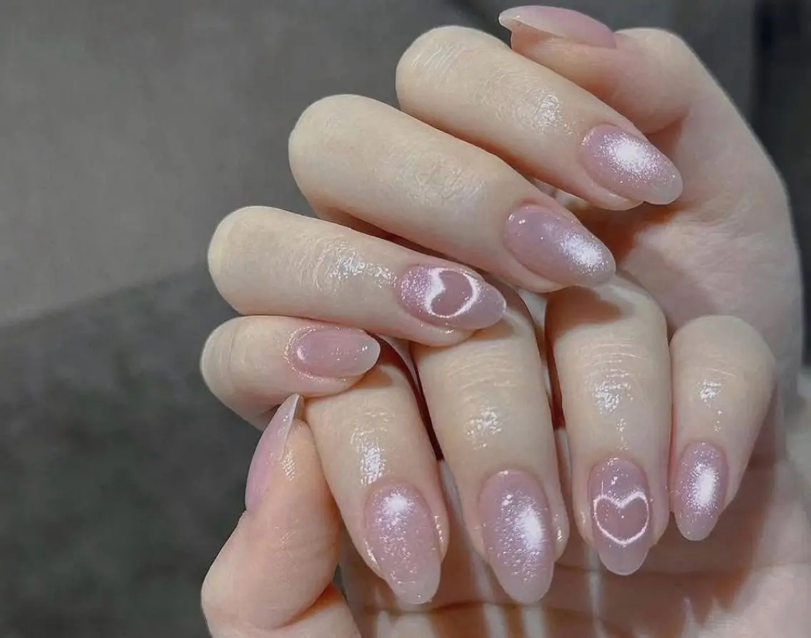 ネイル ハンドネイル リナ ネイルサロンのネイルデザイン
