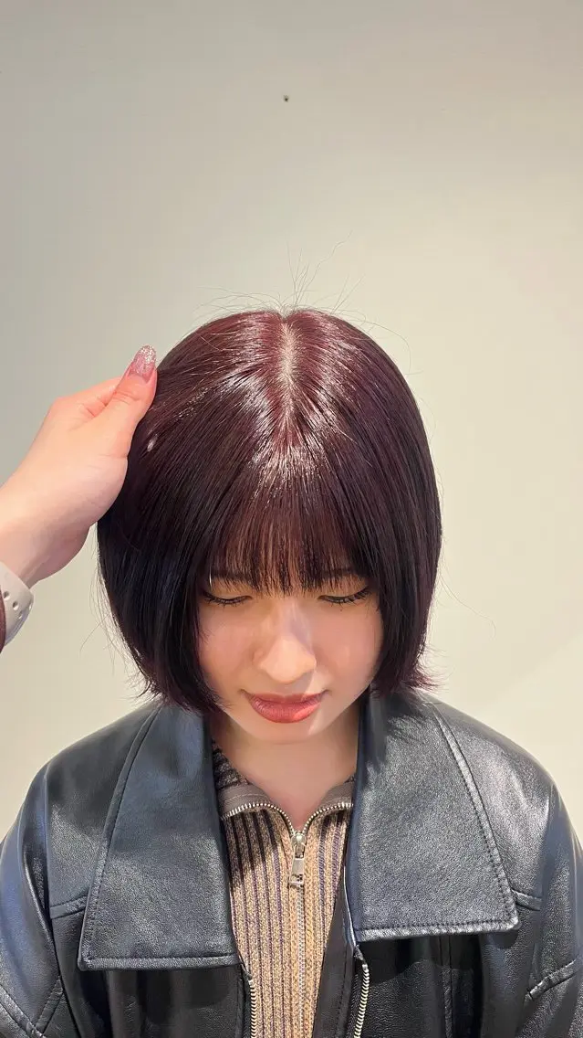 【初めての方🔰】ワンカラー✨の写真