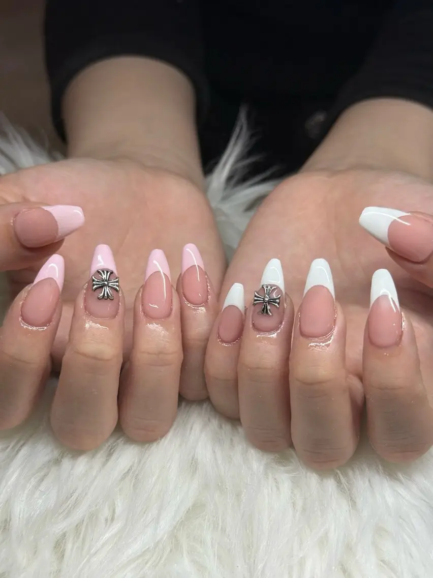 ネイル ハンドネイル Giypsē amuruのネイルデザイン