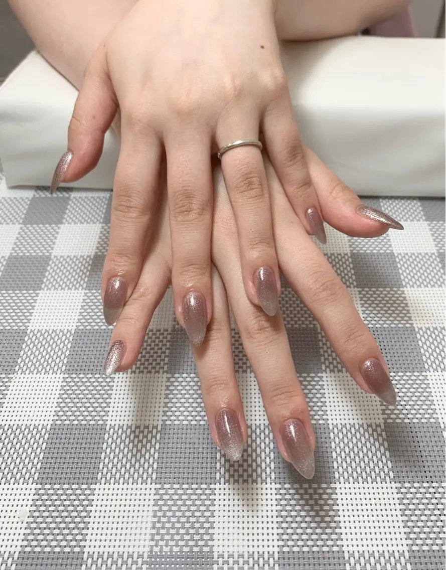 ネイル Tagi Nail 銀座店のネイルデザイン
