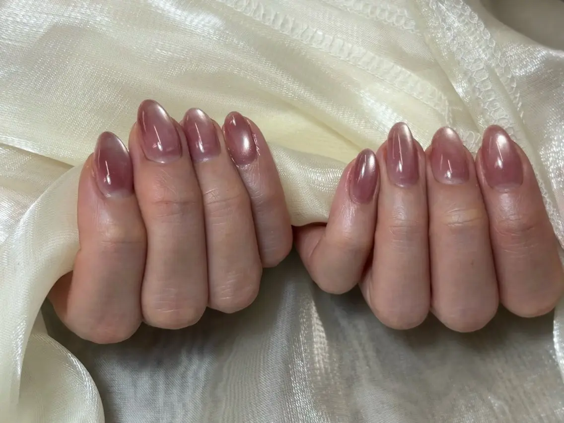 ネイル Dreamy Nail上野ミヤのネイルデザイン