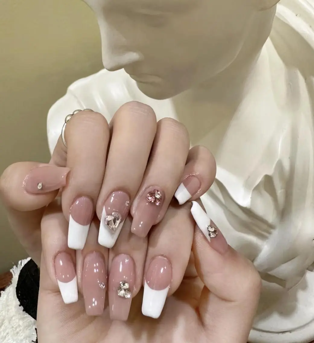 ネイル ハンドネイル Miya🎀 nailのネイルデザイン