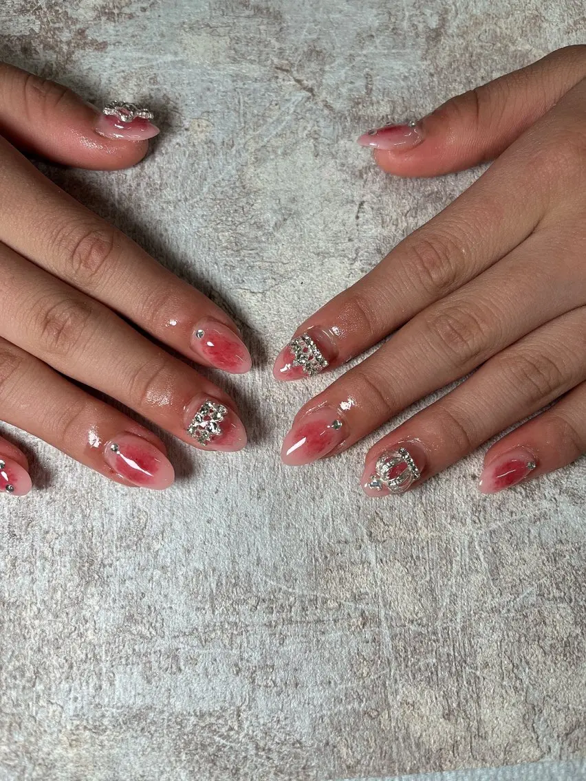 ネイル HaL NaiLのネイルデザイン