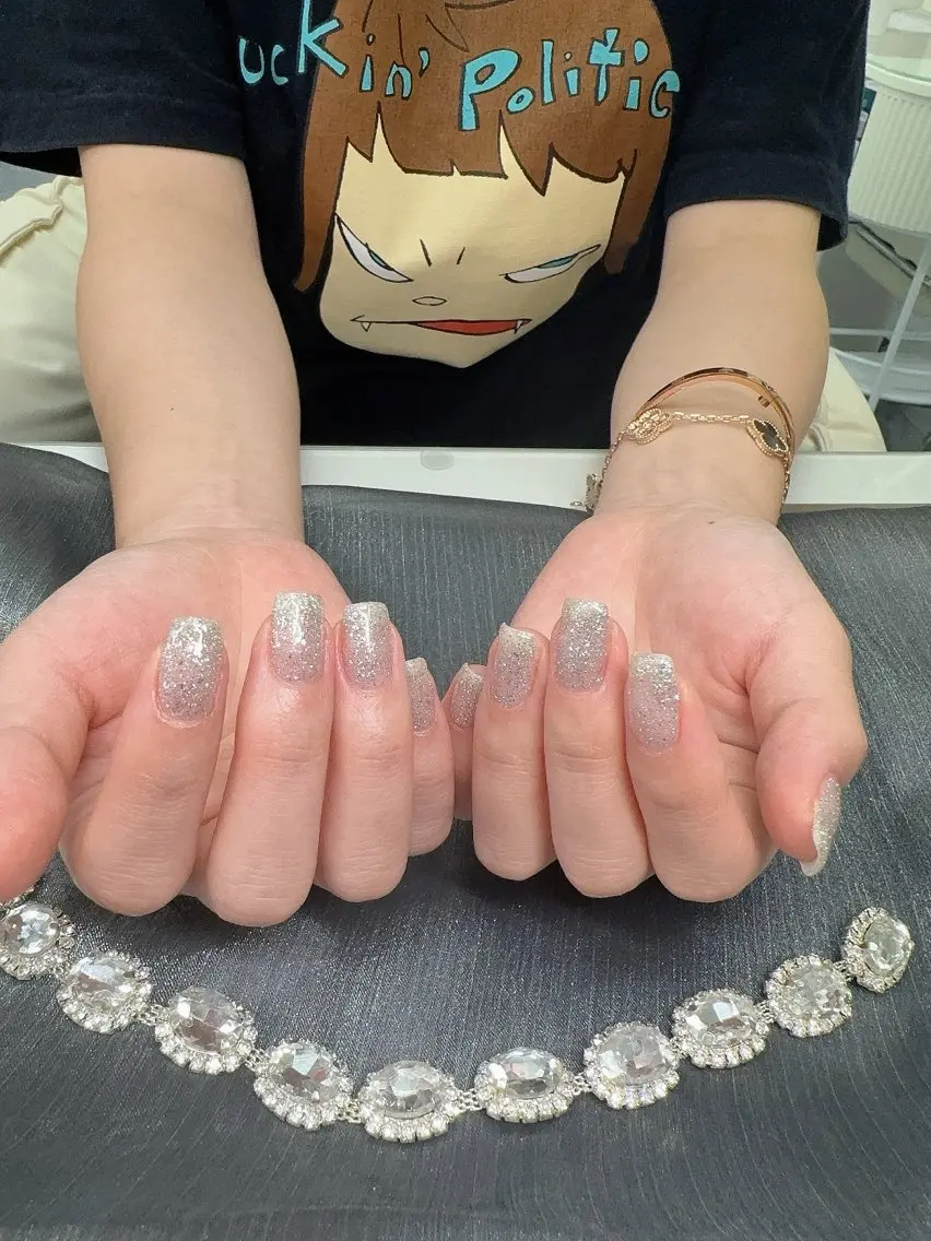ネイル EGAO NAIL 錦糸町店のネイルデザイン