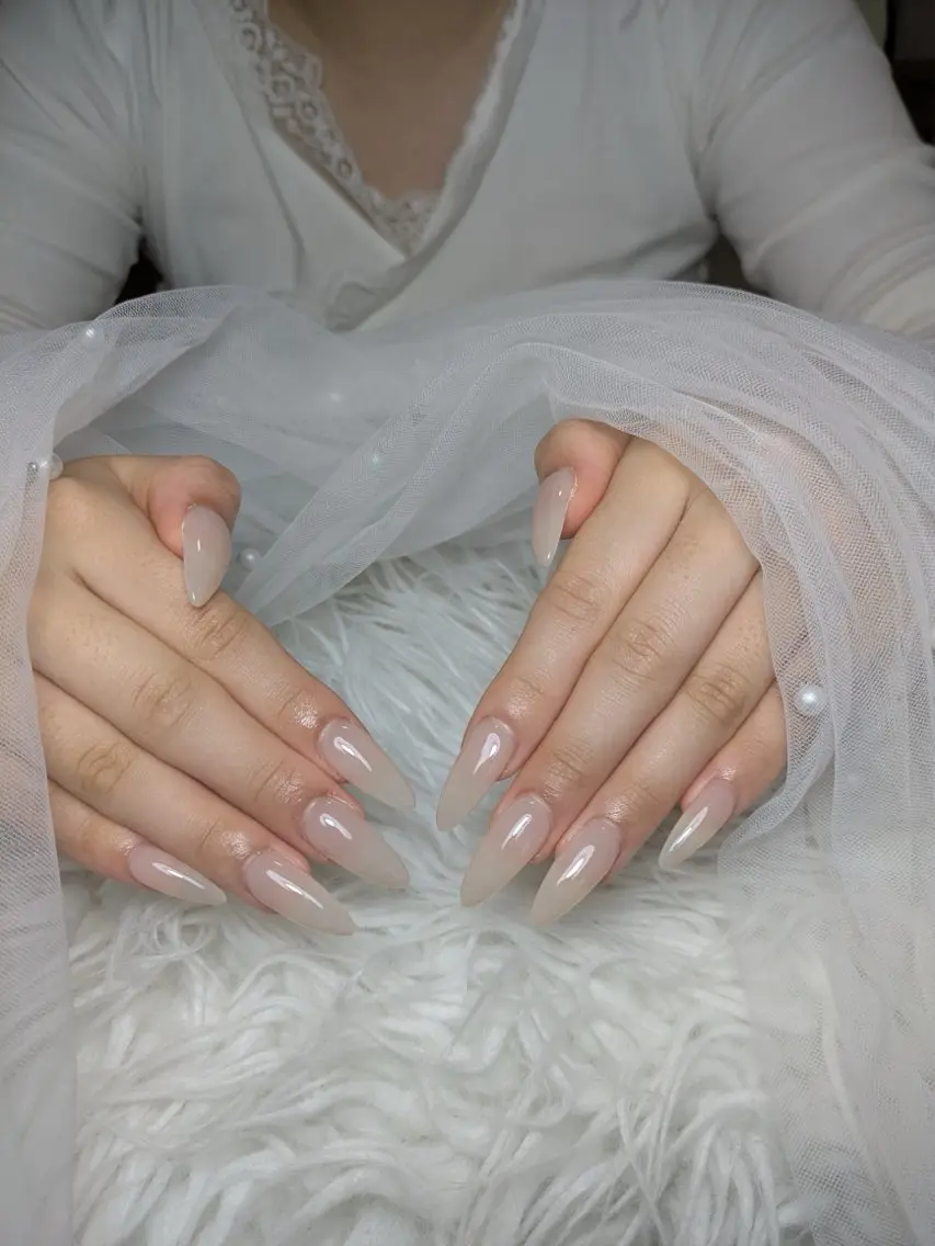 ネイル Queen Nail 柏店 クイーンネイルのネイルデザイン