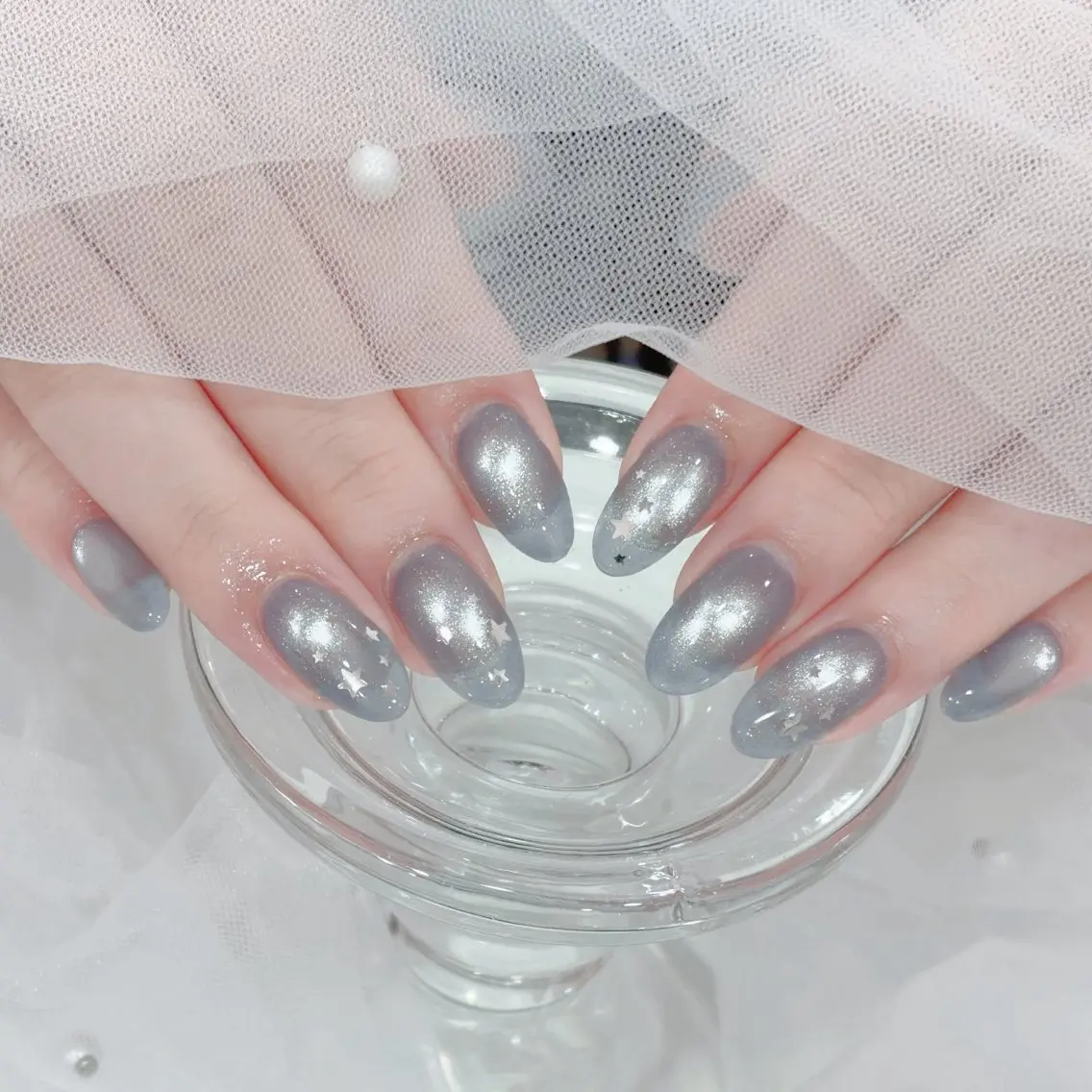ネイル nail salon Muu  大熊のネイルデザイン