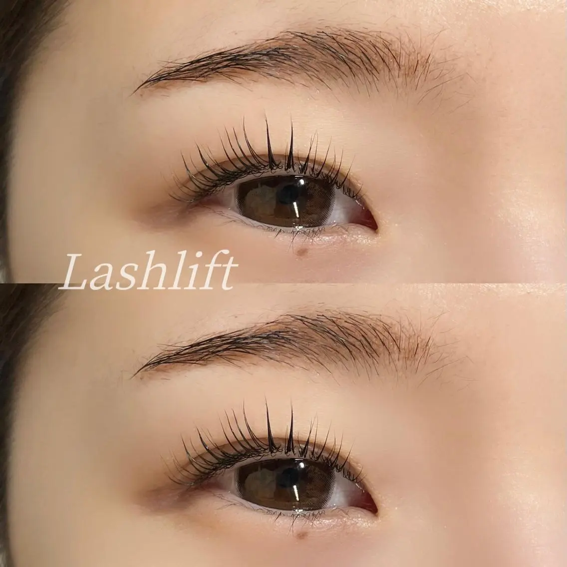 マツエク・マツパ noilashroo m恵比寿🎀Rukaのマツエク・マツパデザイン