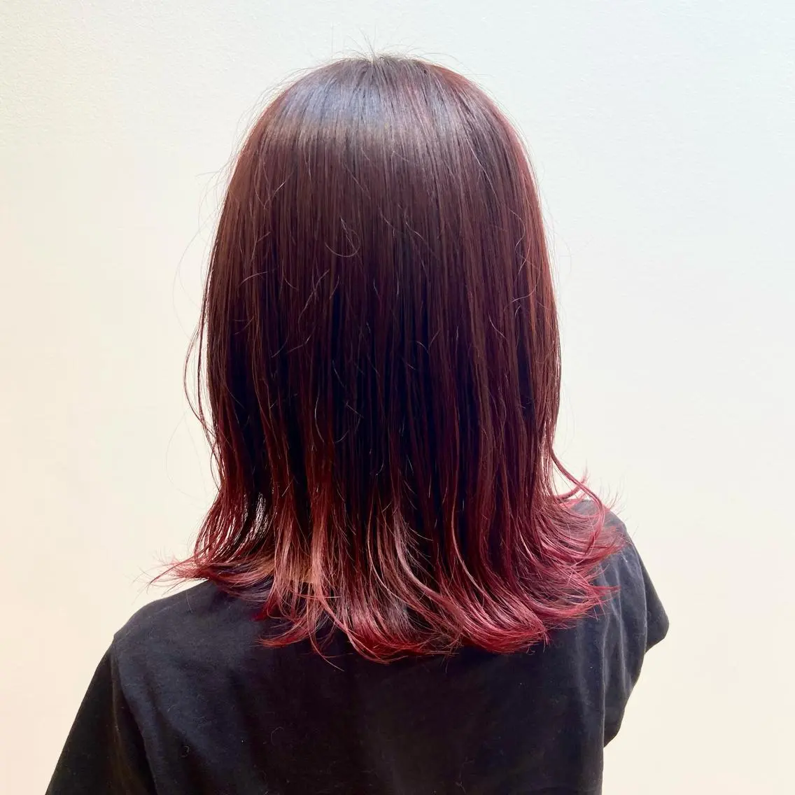 ショート 髪質改善/うる艶ヘア HARUNAのヘアスタイル