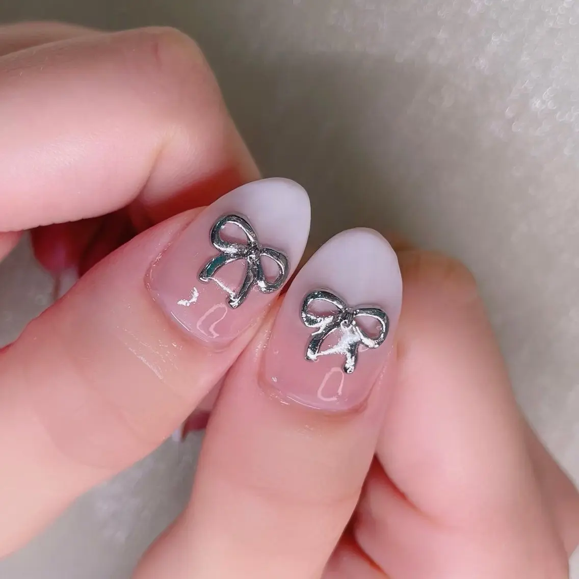 ネイル ハンドネイル Nailist suzuのネイルデザイン