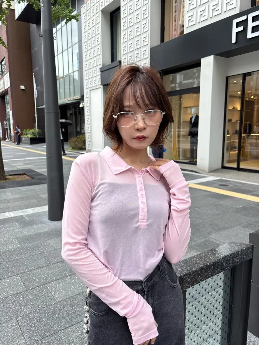 ショート 💎THE ECT 💎Yu-ka🪄✨のヘアスタイル