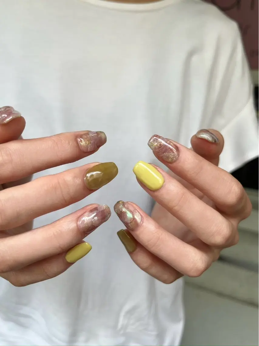 ネイル ito eye& nail藤崎店のマツエク・マツパデザイン