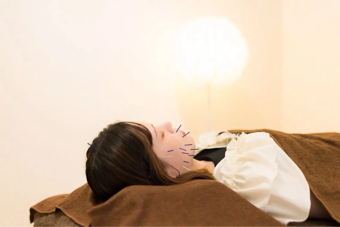 repos 鍼灸整骨院のエステ・リラクイメージ