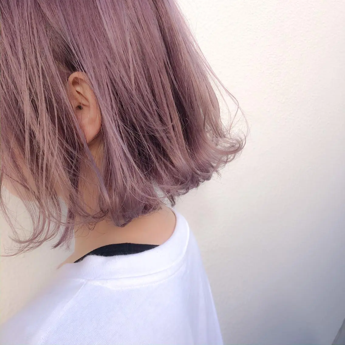 ショート カラー パーマ ヘアアレンジ メンズ kenta GATTACAのヘアスタイル