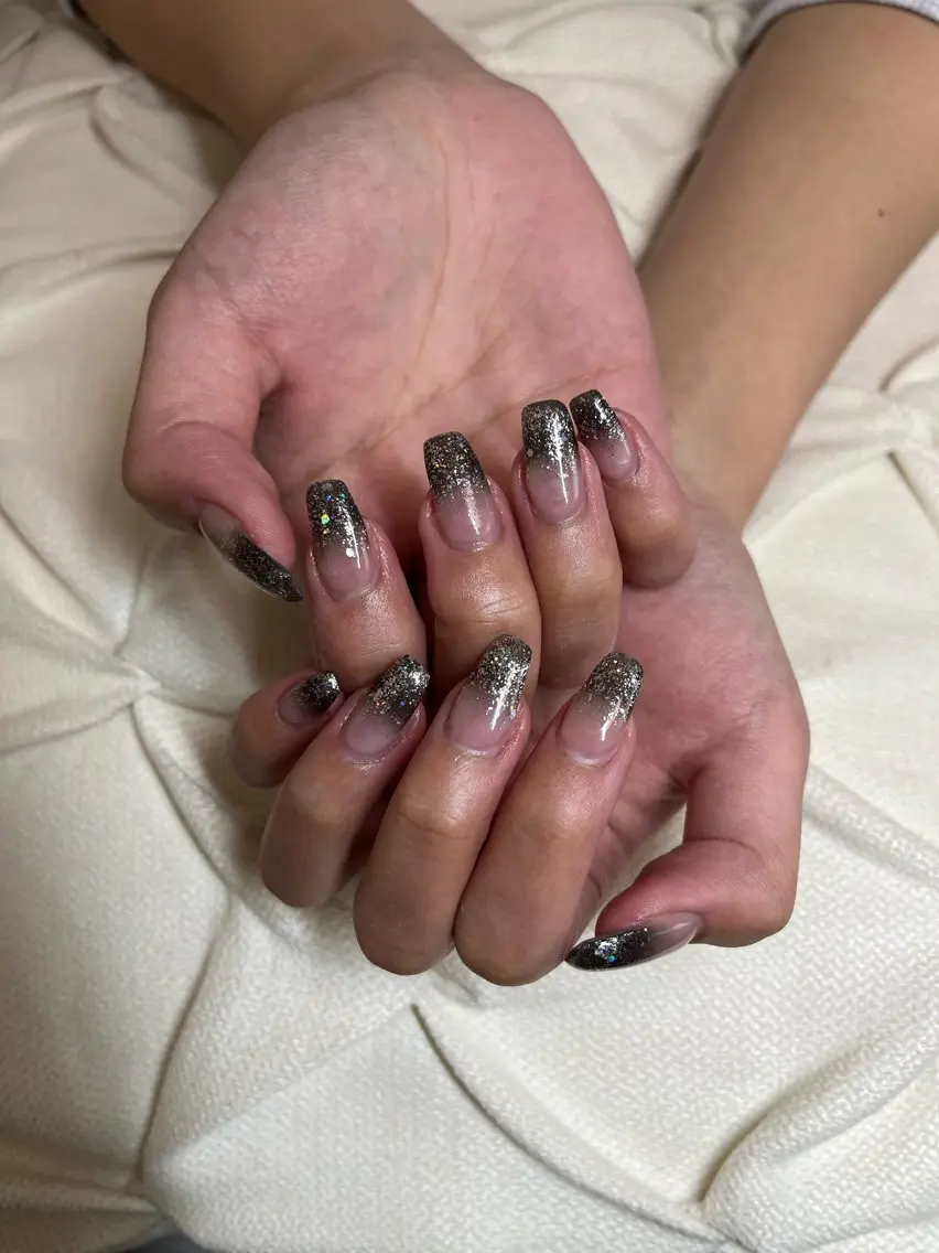 ネイル ハンドネイル nail.salon .Reversalのネイルデザイン