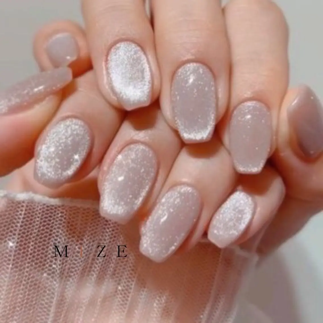 ネイル ハンドネイル MIZE mai_tのネイルデザイン