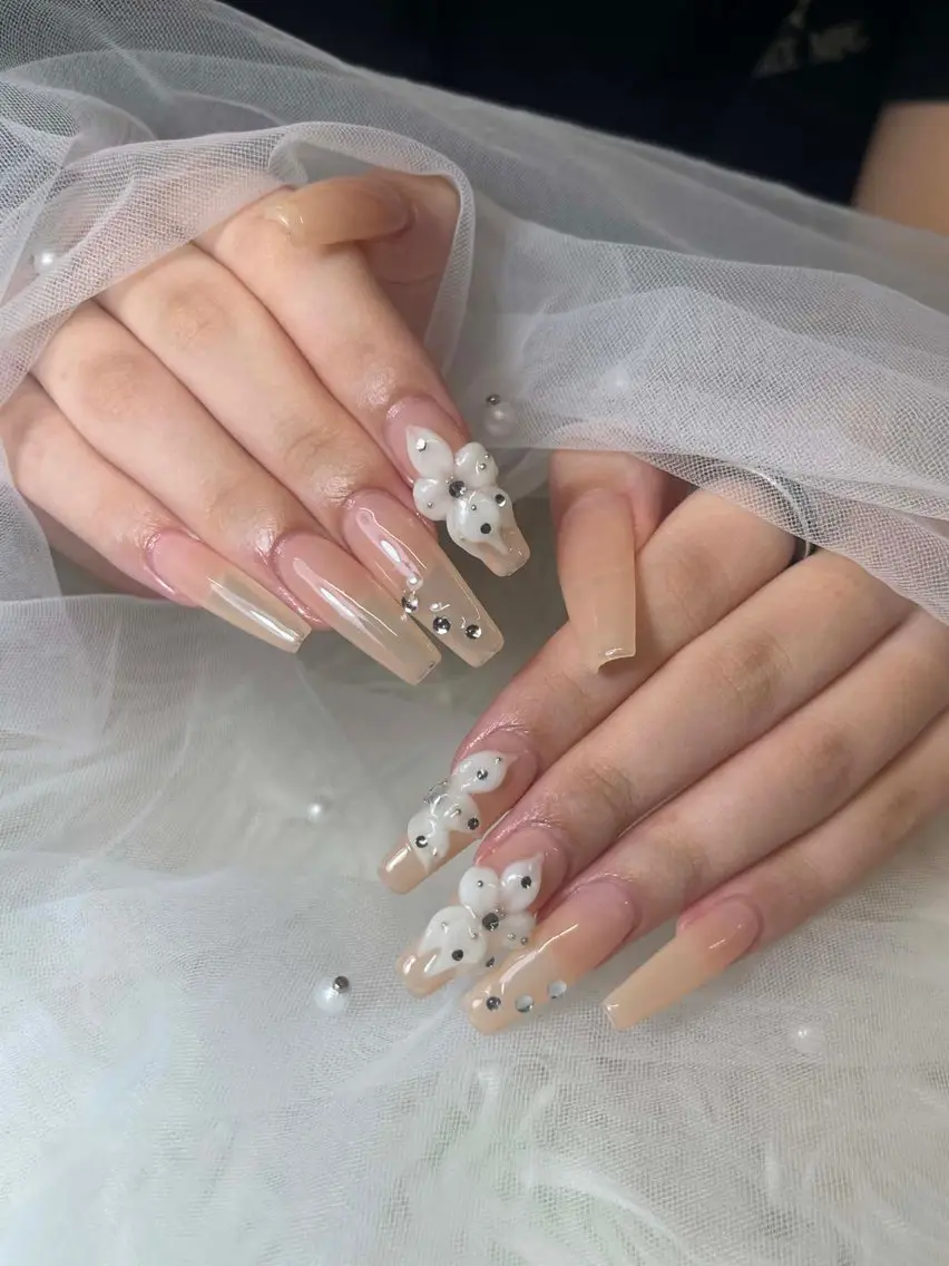 ネイル ハンドネイル Suka Nailのネイルデザイン