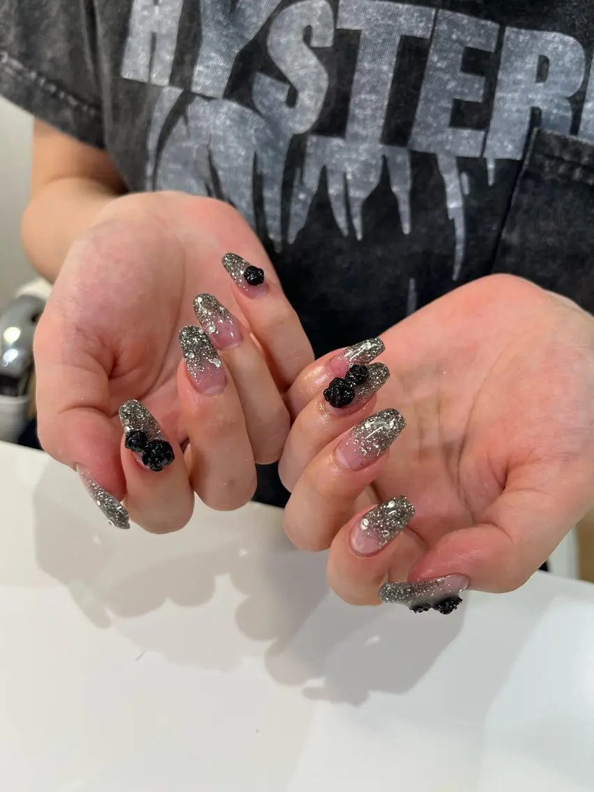 ネイル ハンドネイル nail by minamiのネイルデザイン