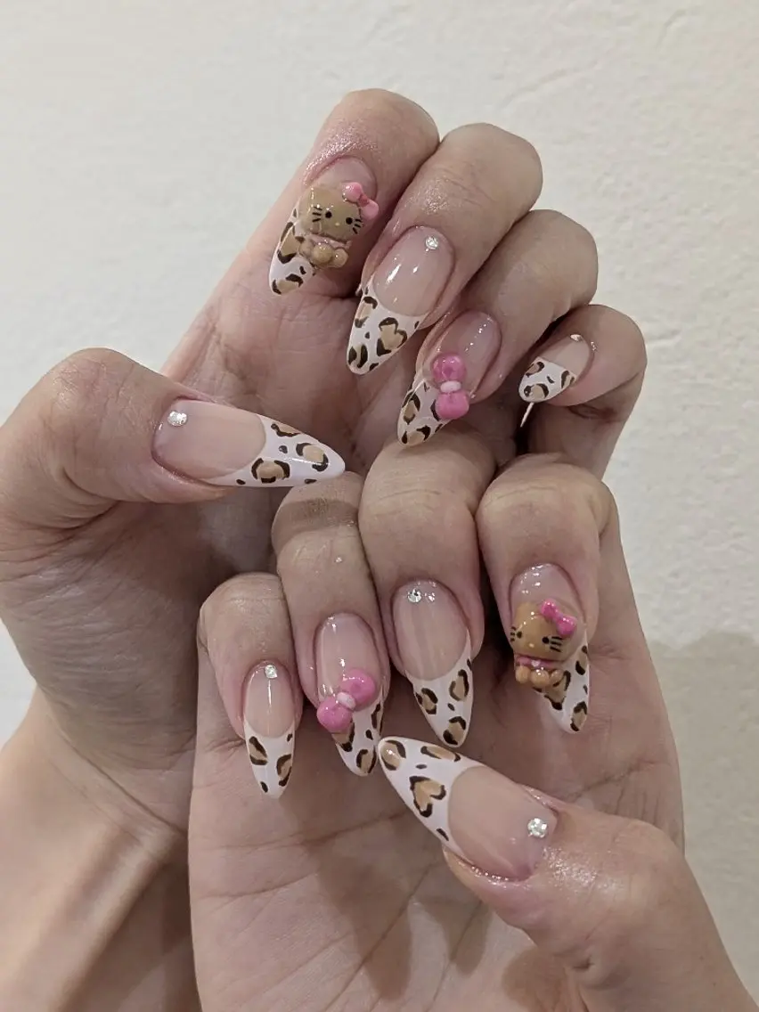 ネイル Lunabloom. yurinaのネイルデザイン