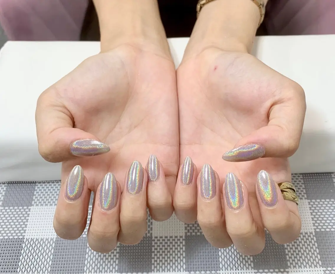 ネイル Tagi Nail 銀座店のネイルデザイン