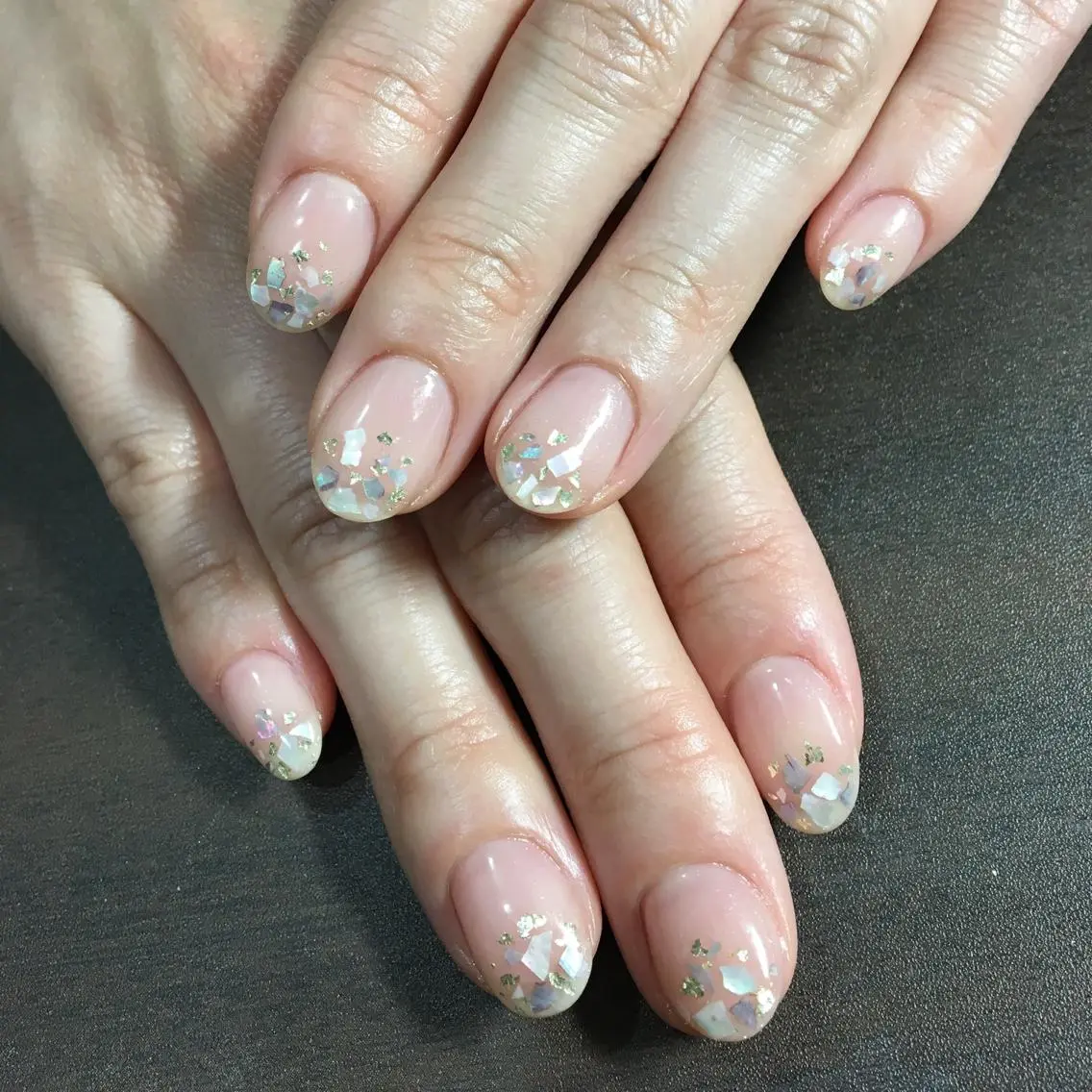 ネイル nail salon Titaleeのネイルデザイン