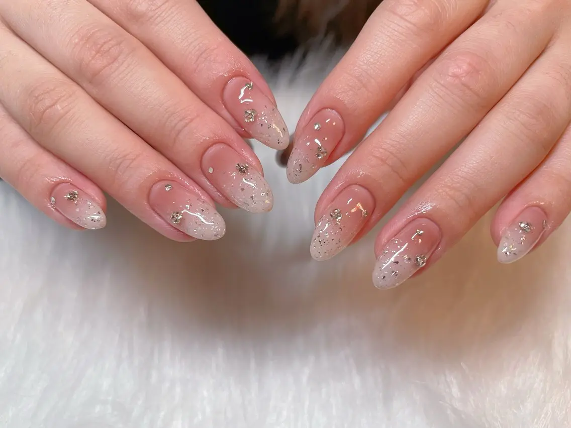 ネイル ハンドネイル エン Nail salonのネイルデザイン