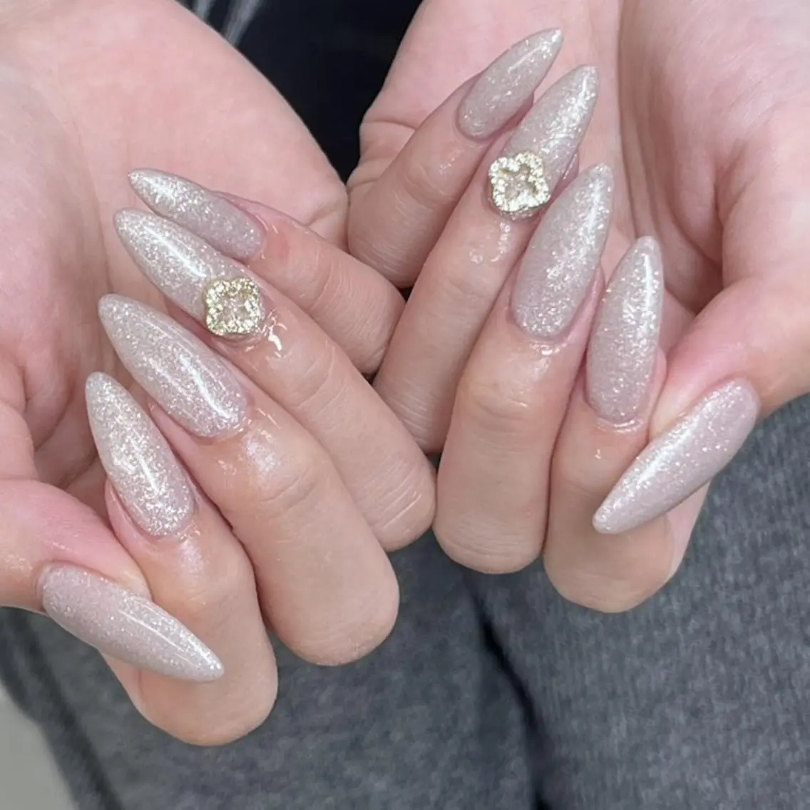 ネイル Nail salon Honey Beeのネイルデザイン
