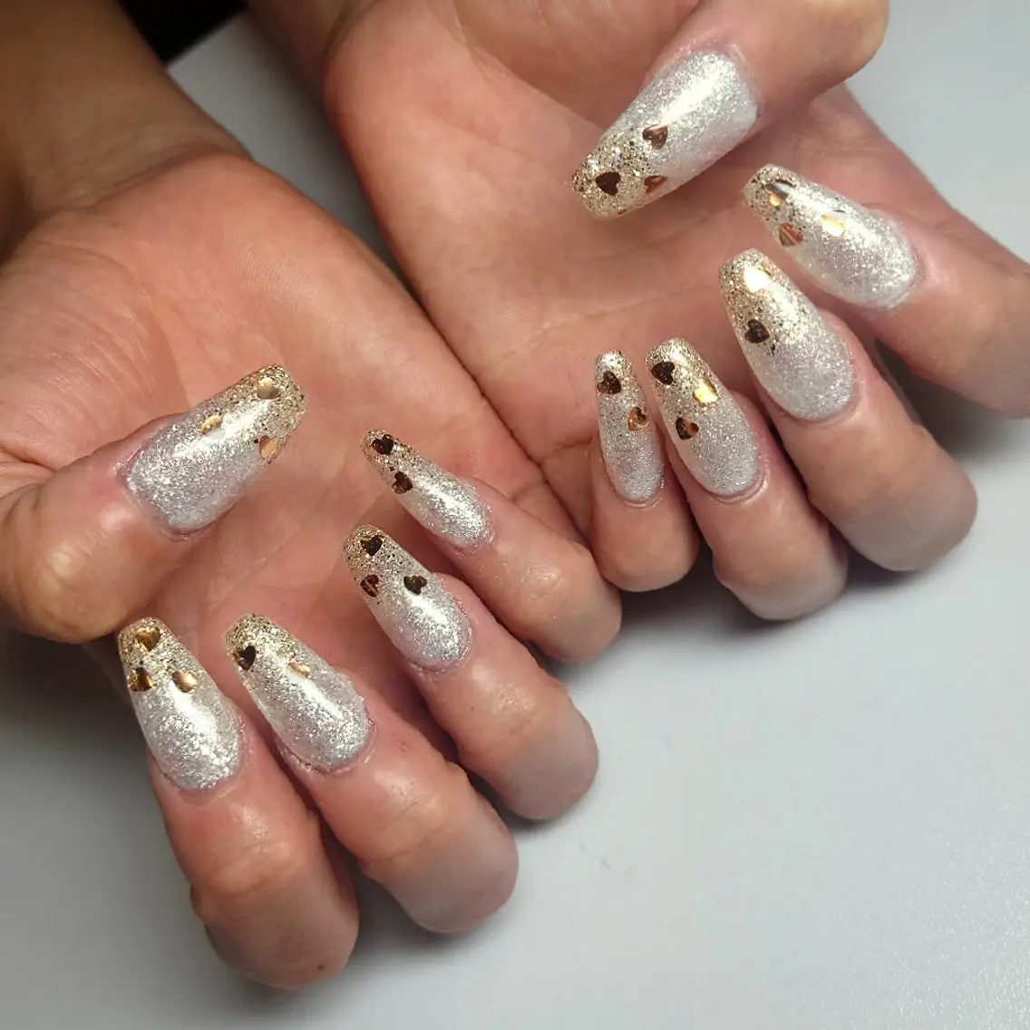 ネイル ハンドネイル nailme! 遠藤智佳のネイルデザイン