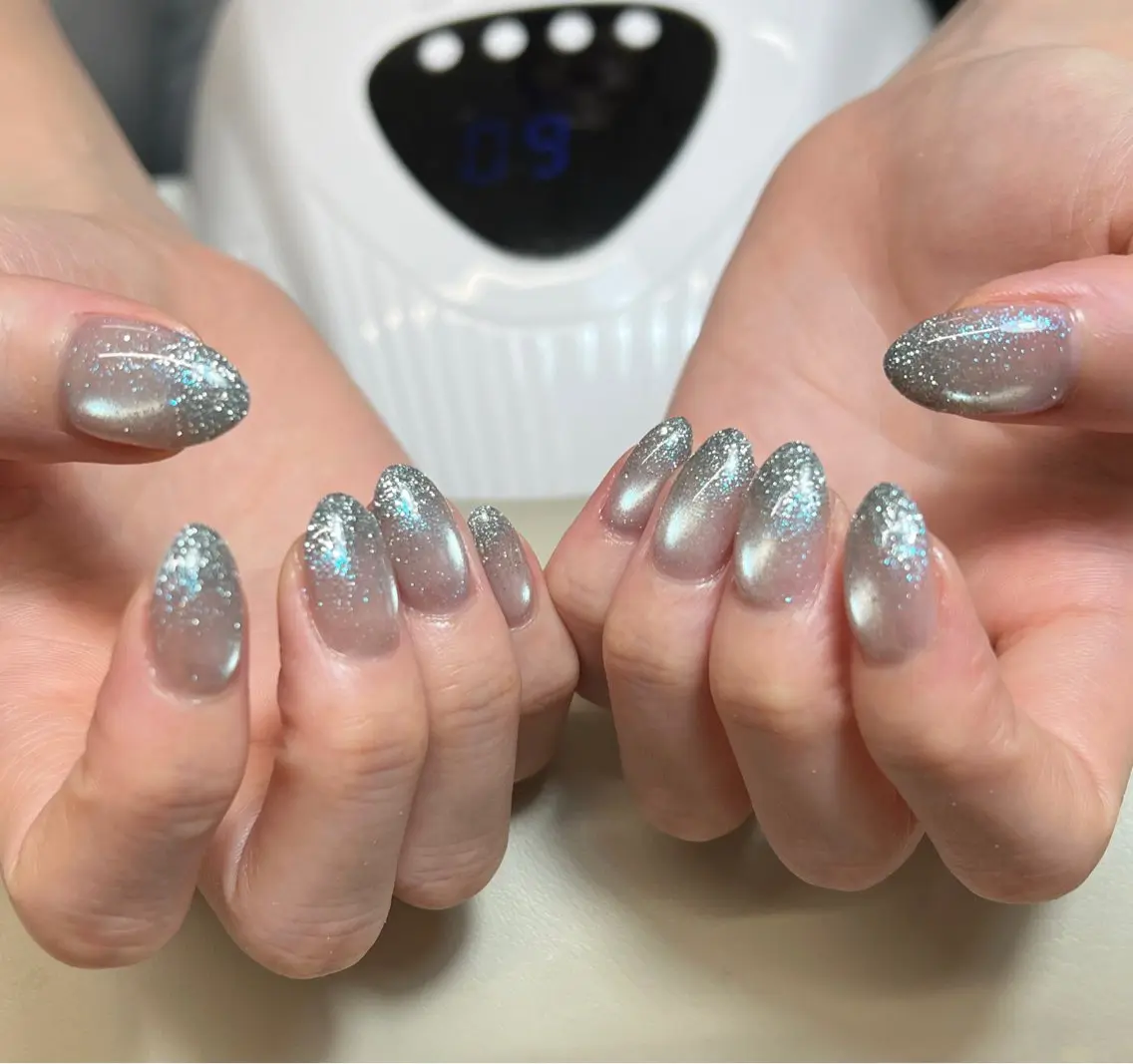 ネイル guarendo ゆきのネイルデザイン