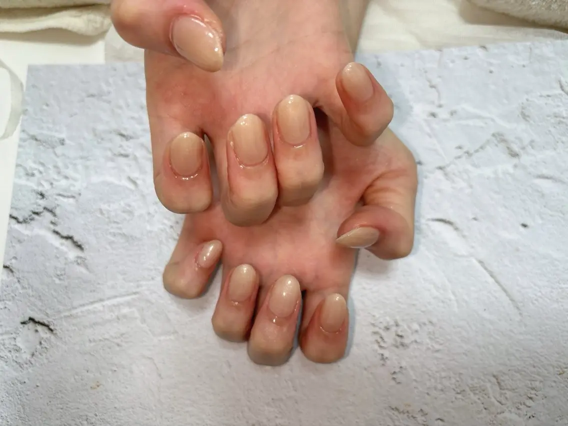 ネイル coco nailのネイルデザイン