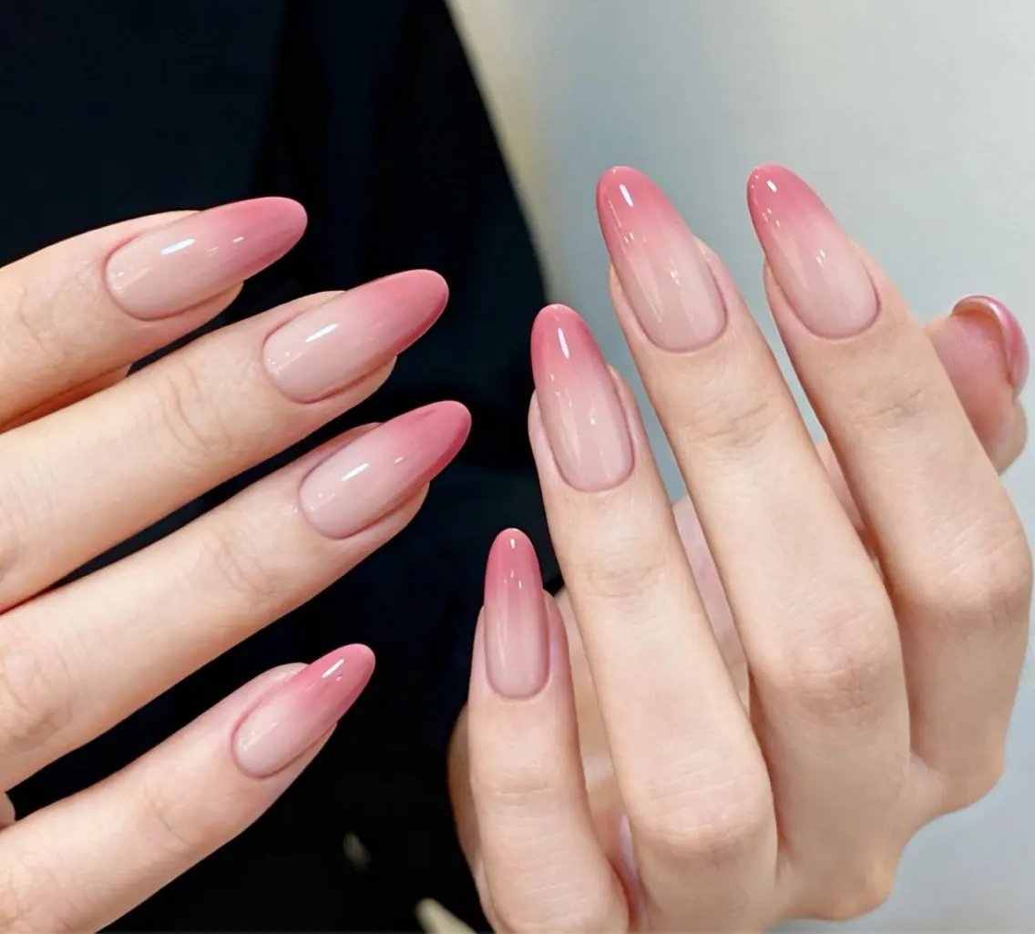 ネイル ハンドネイル MoreGlam 大宮店Sorayaのネイルデザイン