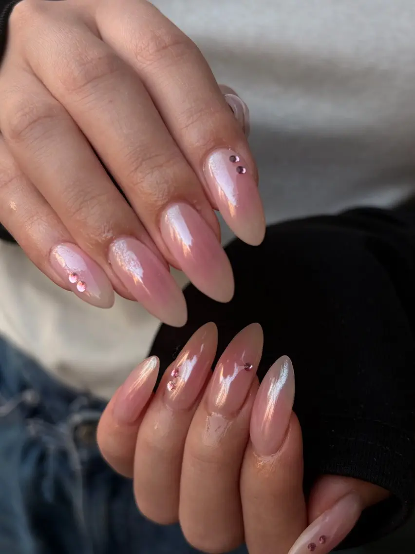 ネイル TH nailのネイルデザイン