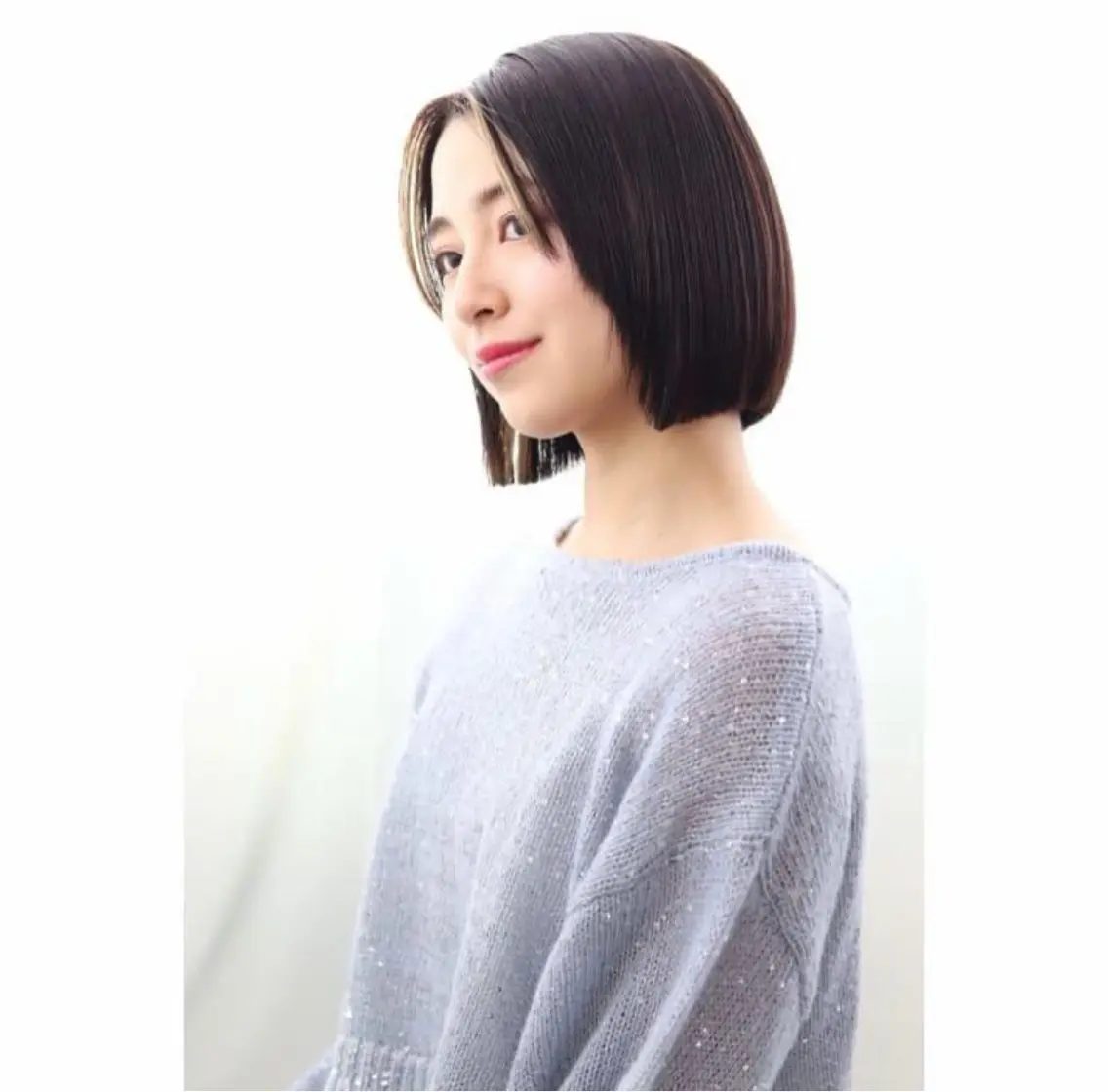 ヘアアレンジ SEIYA🫧|韓国 ヘア•レイヤーカットのヘアスタイル