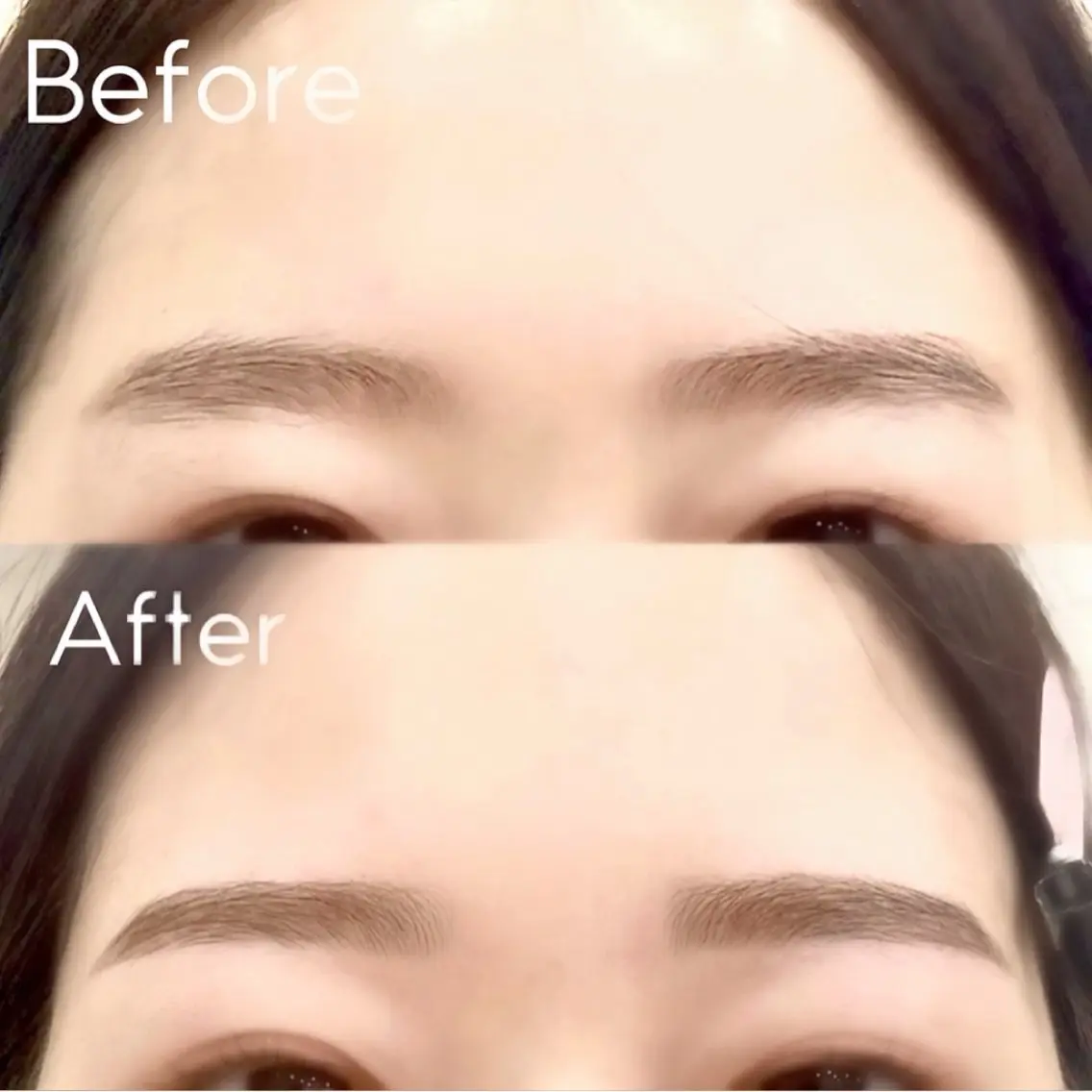 【アイブロウ】☁️美眉スタイリング☁️の写真