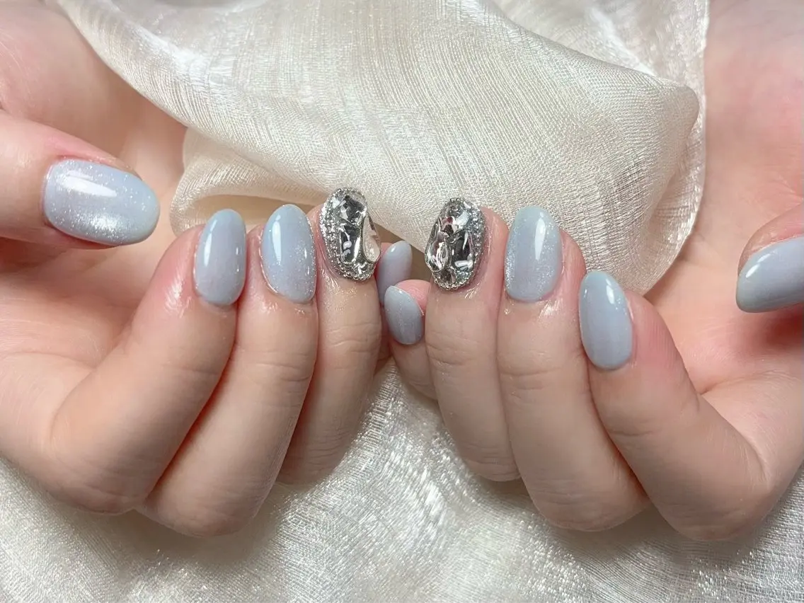 ネイル ハンドネイル Nail Jolieのネイルデザイン
