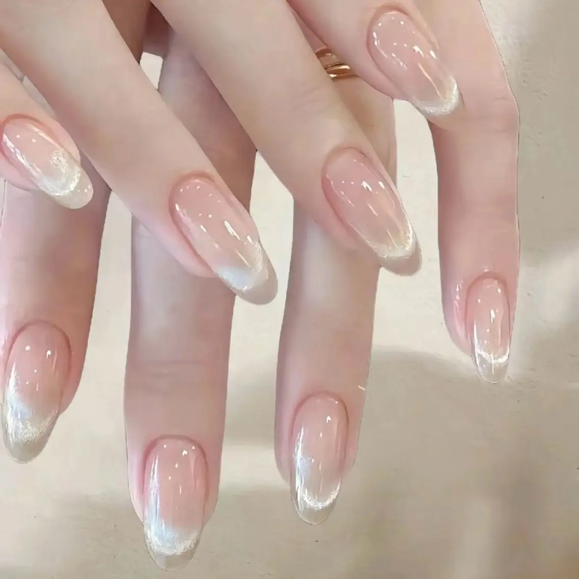 ネイル sunnynail 小桃のネイルデザイン