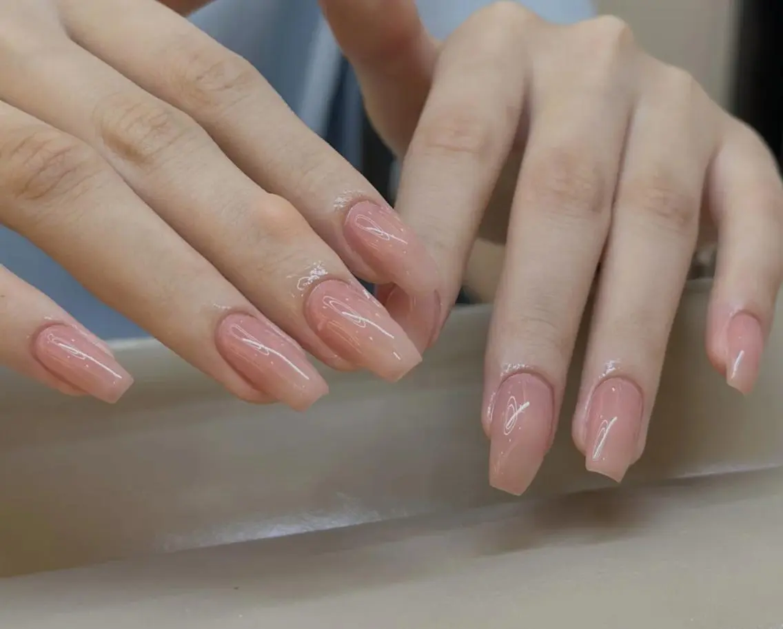 ネイル ハンドネイル 💫 Tsuki_Nailのネイルデザイン