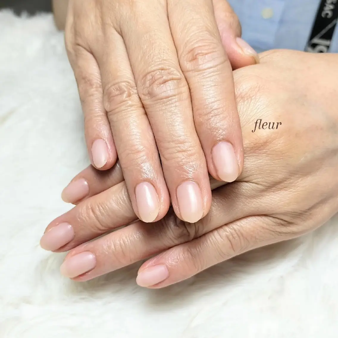 ネイル マットネイル megumi. sのネイルデザイン