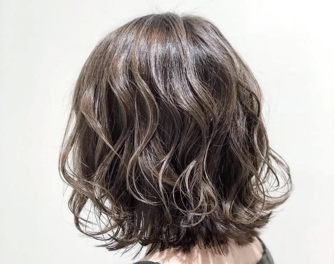 ショート 🫧ショート/メンズ /mana🫧のヘアスタイル