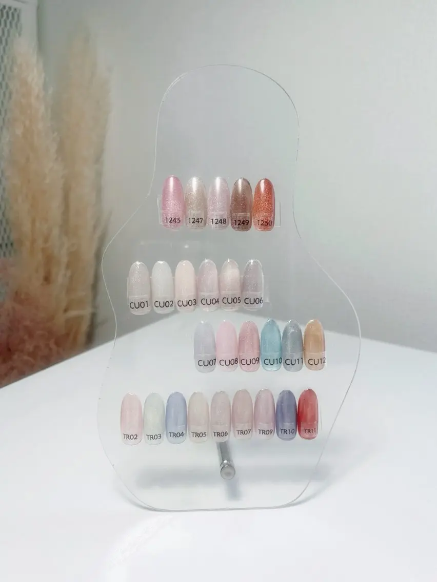 ネイル フラッシュネイル フラッシュマグ キラキラネイル マグネットネイル nailsalon anrireのネイルデザイン