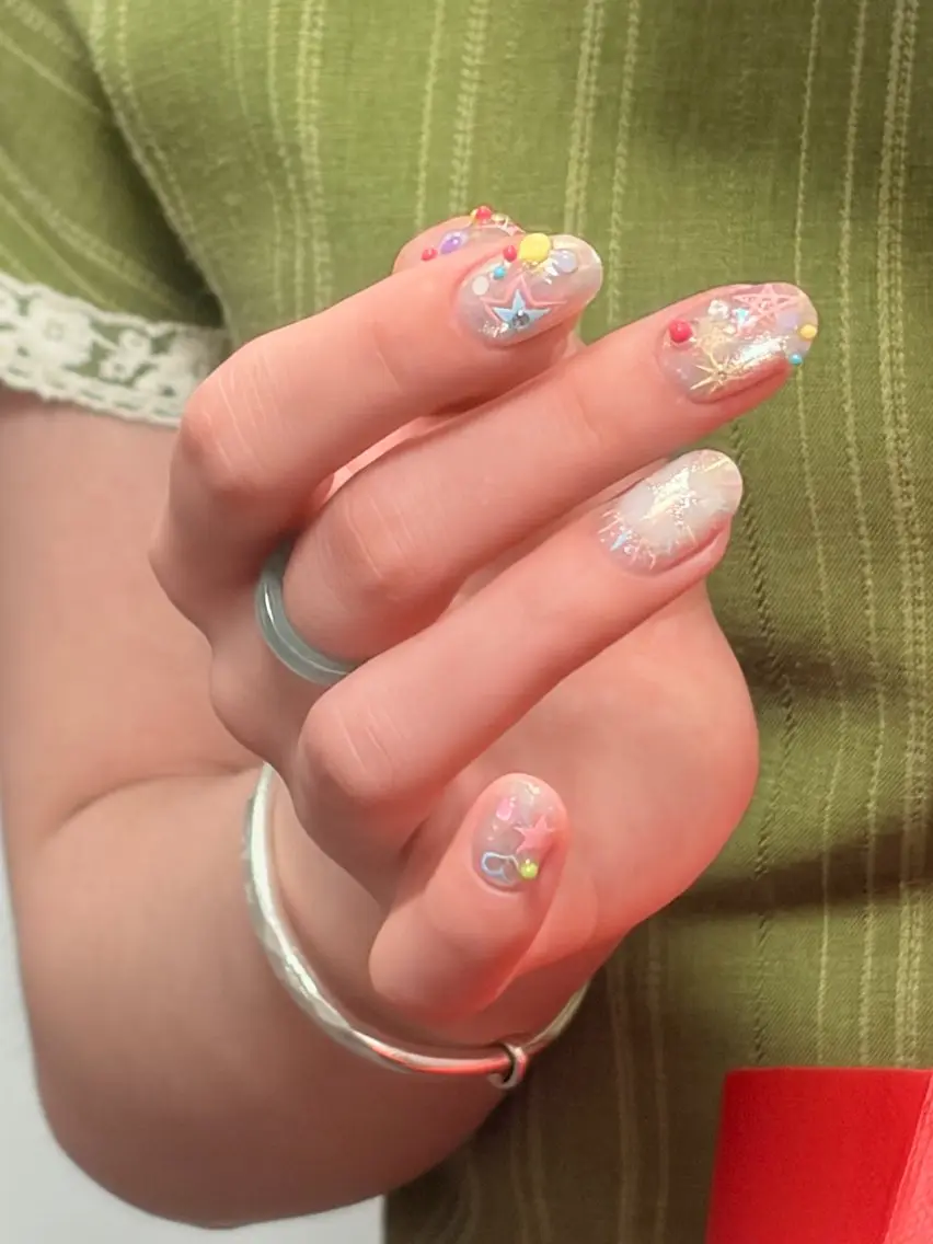 ネイル Mi zukiのネイルデザイン